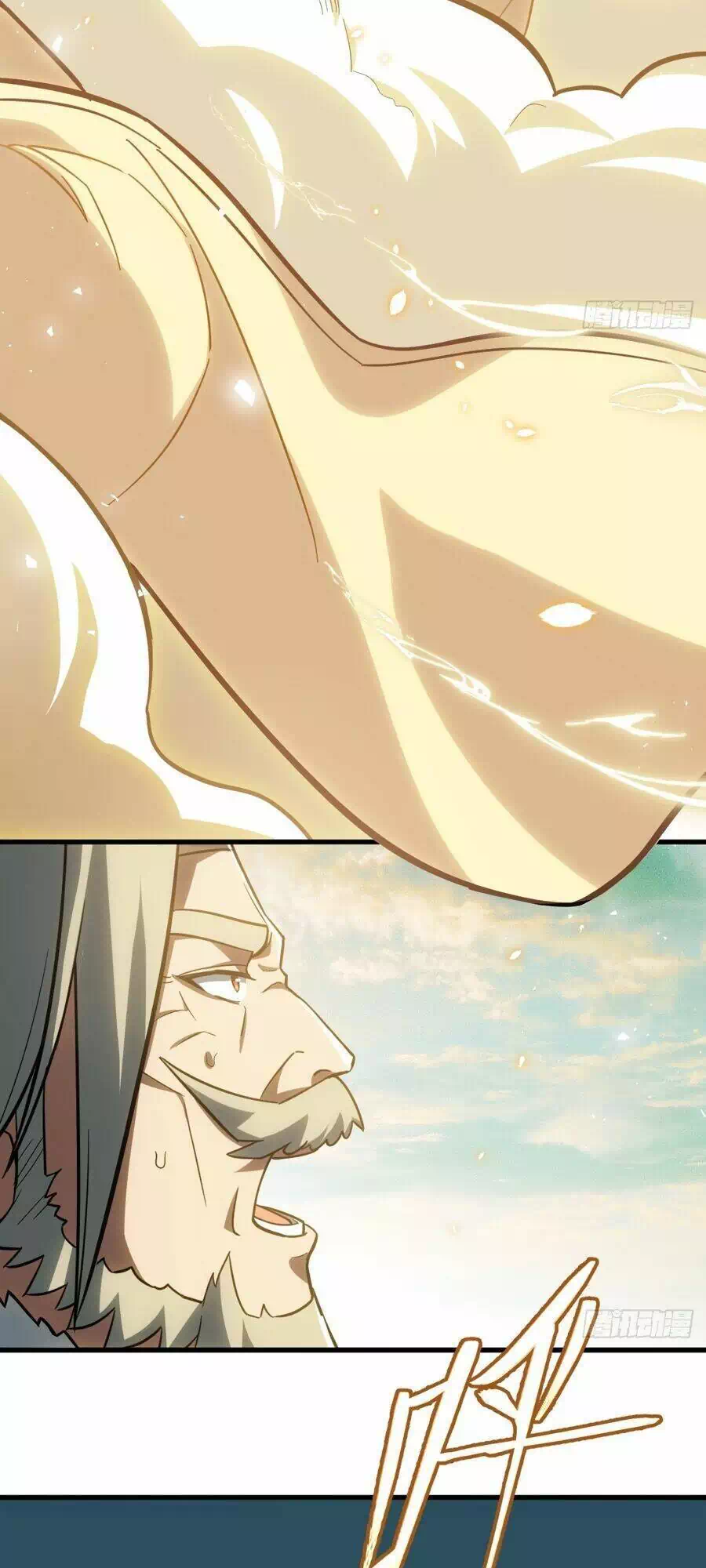 Truyện Tranh Bắt Đầu Đánh Dấu Hoang Cổ Thánh Thể trang 6