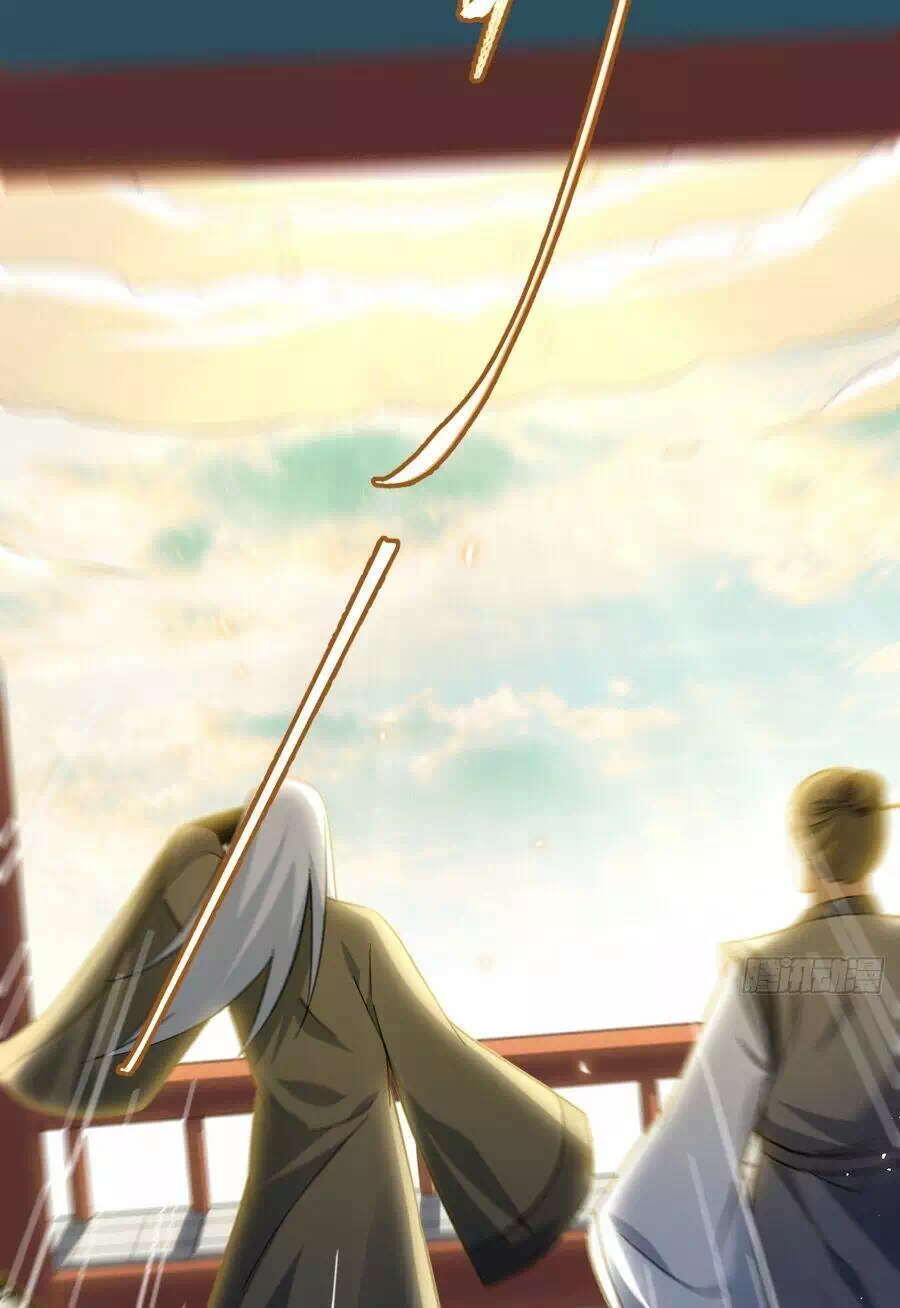 Truyện Tranh Bắt Đầu Đánh Dấu Hoang Cổ Thánh Thể trang 6