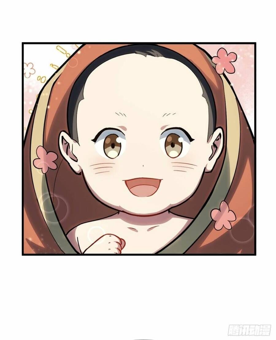 Truyện Tranh Bắt Đầu Đánh Dấu Hoang Cổ Thánh Thể trang 6