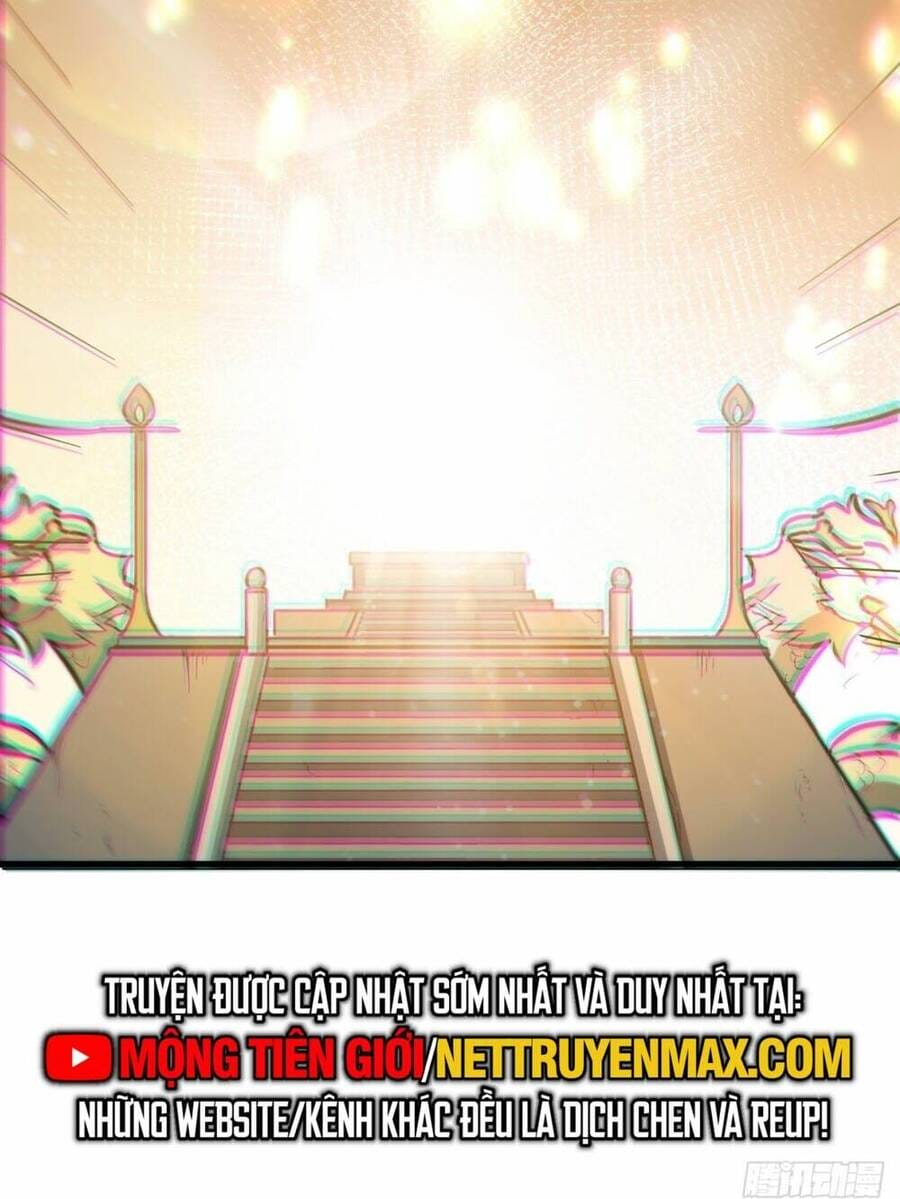 Truyện Tranh Bắt Đầu Đánh Dấu Hoang Cổ Thánh Thể trang 6