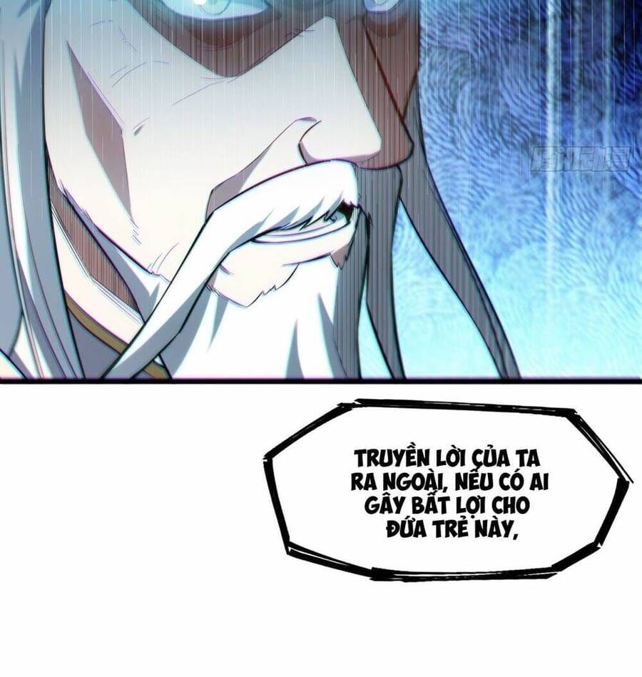 Truyện Tranh Bắt Đầu Đánh Dấu Hoang Cổ Thánh Thể trang 6