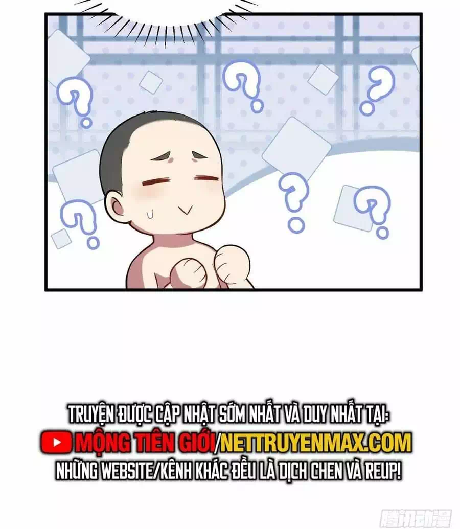 Truyện Tranh Bắt Đầu Đánh Dấu Hoang Cổ Thánh Thể trang 6