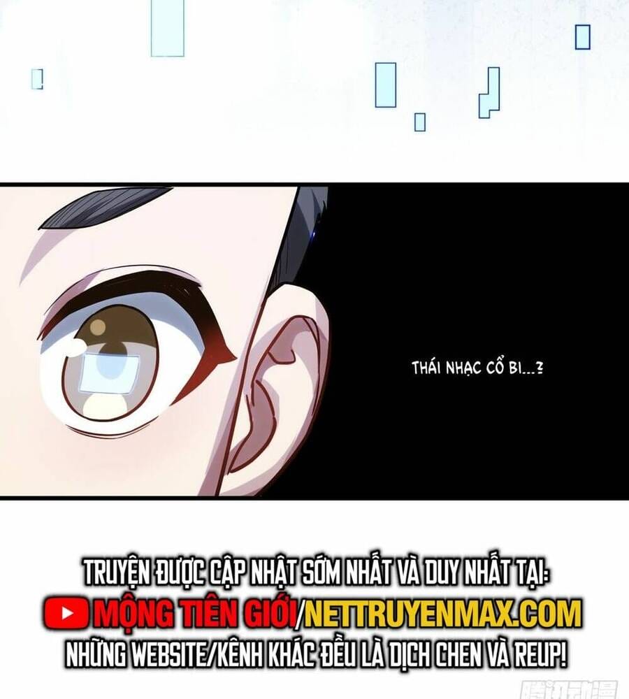 Truyện Tranh Bắt Đầu Đánh Dấu Hoang Cổ Thánh Thể trang 6