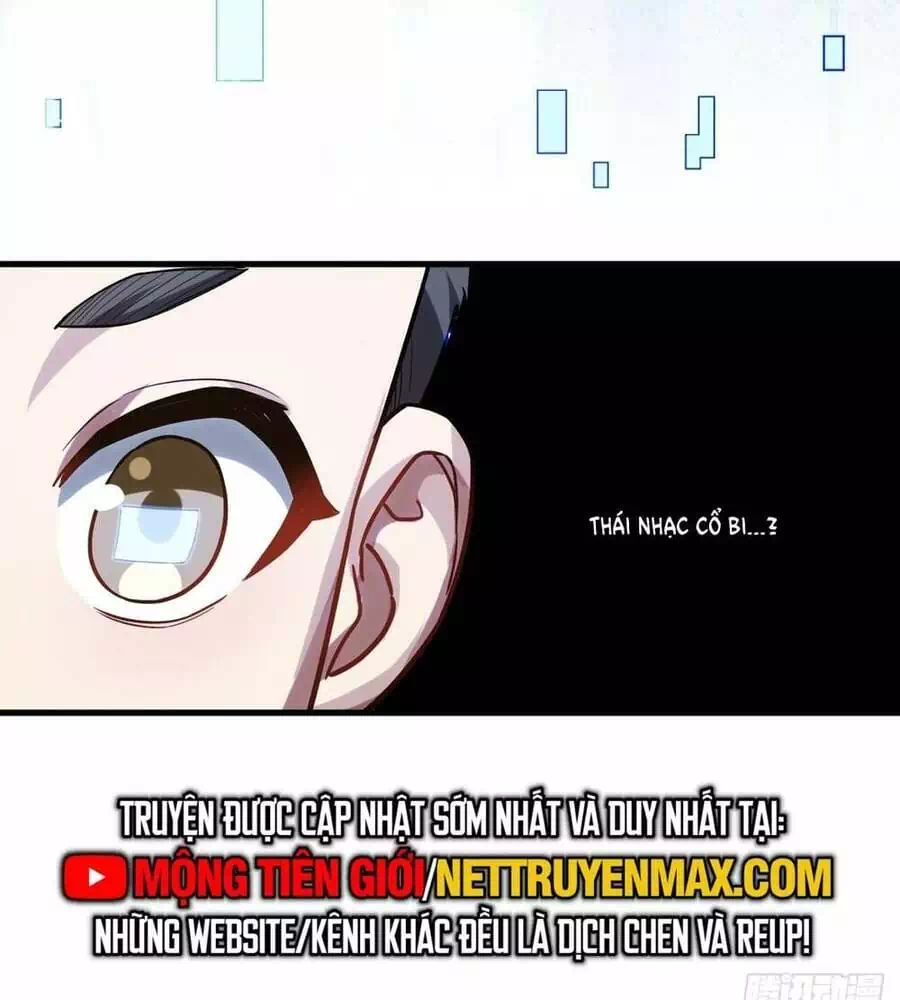 Truyện Tranh Bắt Đầu Đánh Dấu Hoang Cổ Thánh Thể trang 6