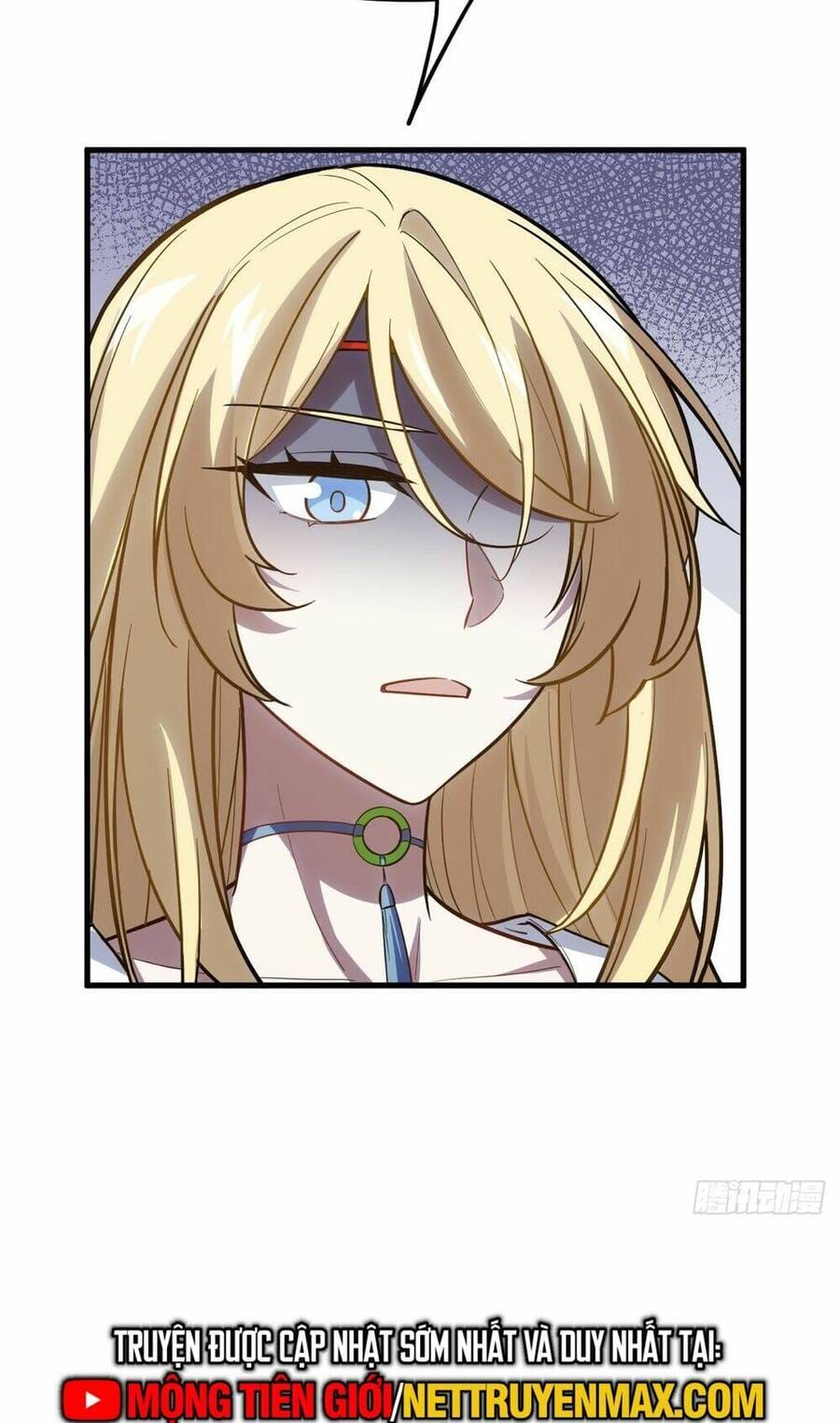 Truyện Tranh Bắt Đầu Đánh Dấu Hoang Cổ Thánh Thể trang 6