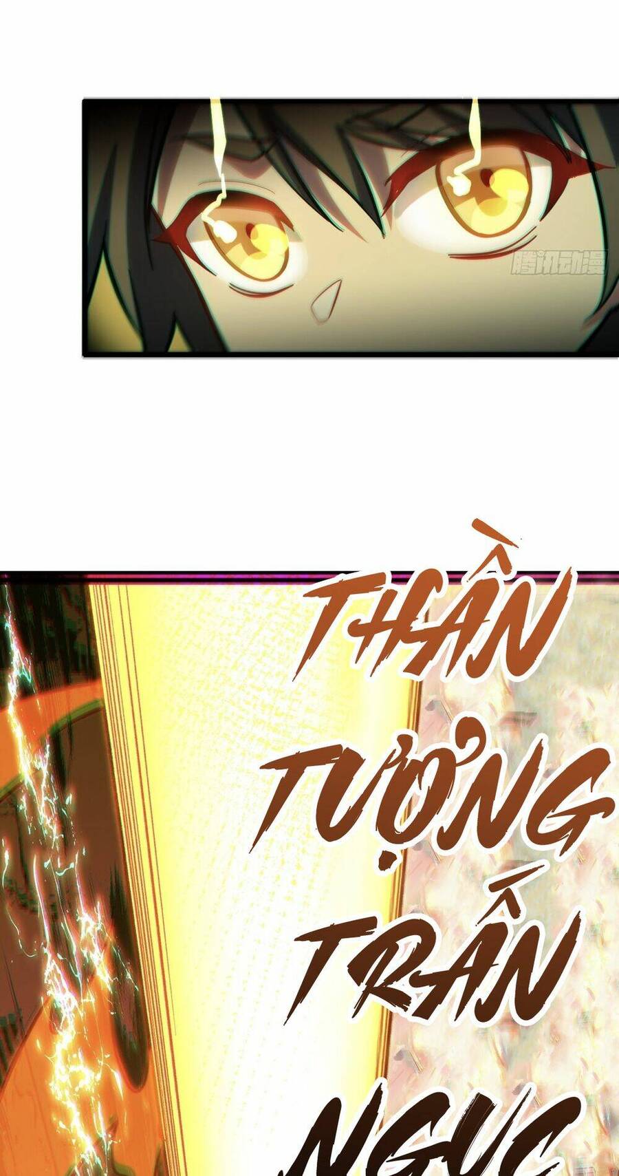 Truyện Tranh Bắt Đầu Đánh Dấu Hoang Cổ Thánh Thể trang 6