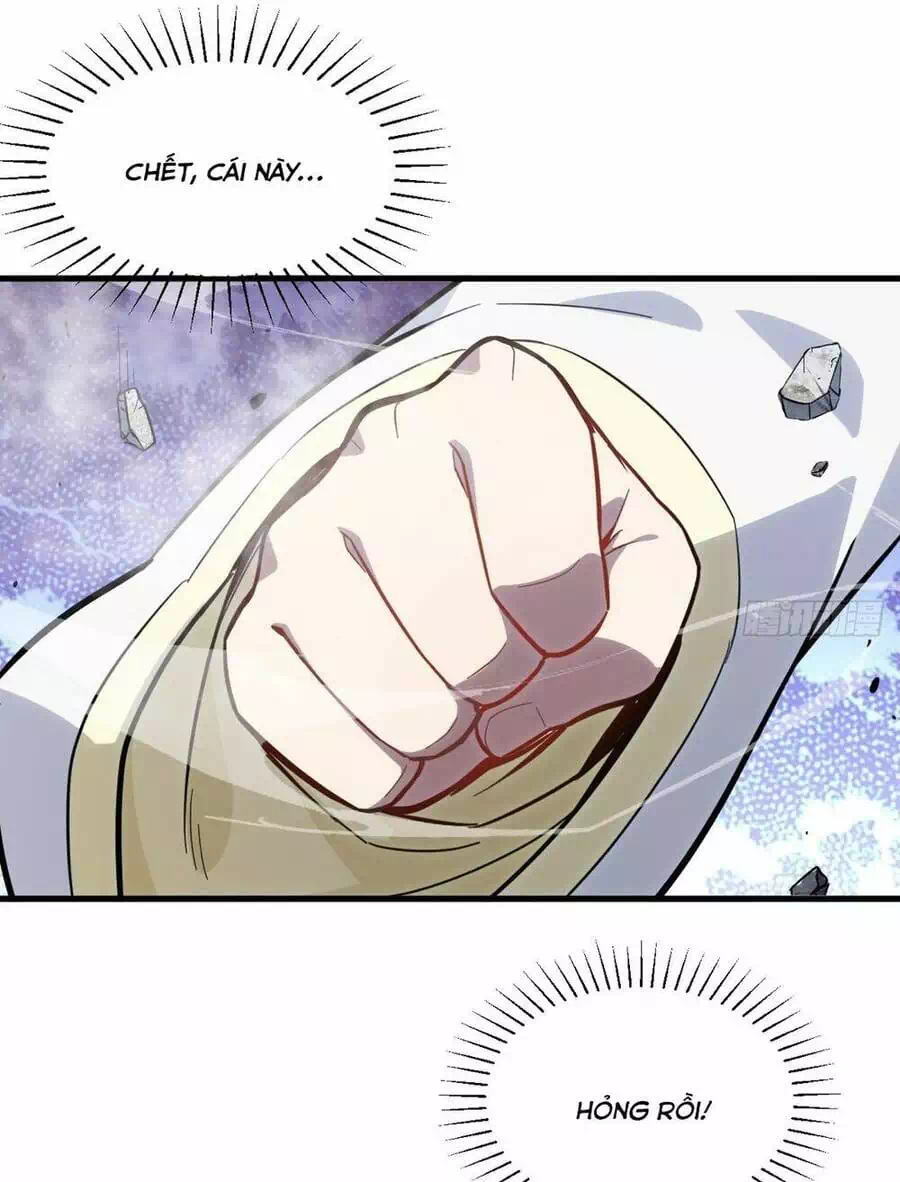 Truyện Tranh Bắt Đầu Đánh Dấu Hoang Cổ Thánh Thể trang 6
