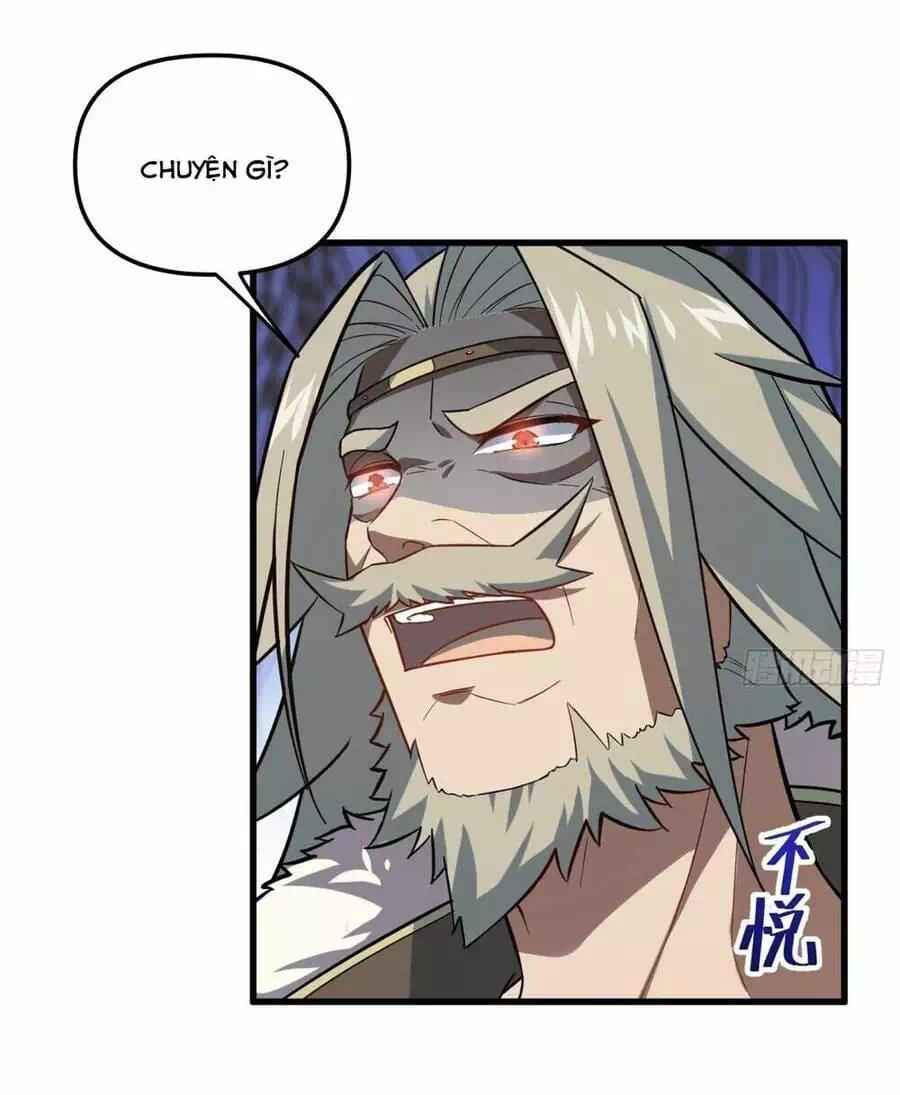 Truyện Tranh Bắt Đầu Đánh Dấu Hoang Cổ Thánh Thể trang 6