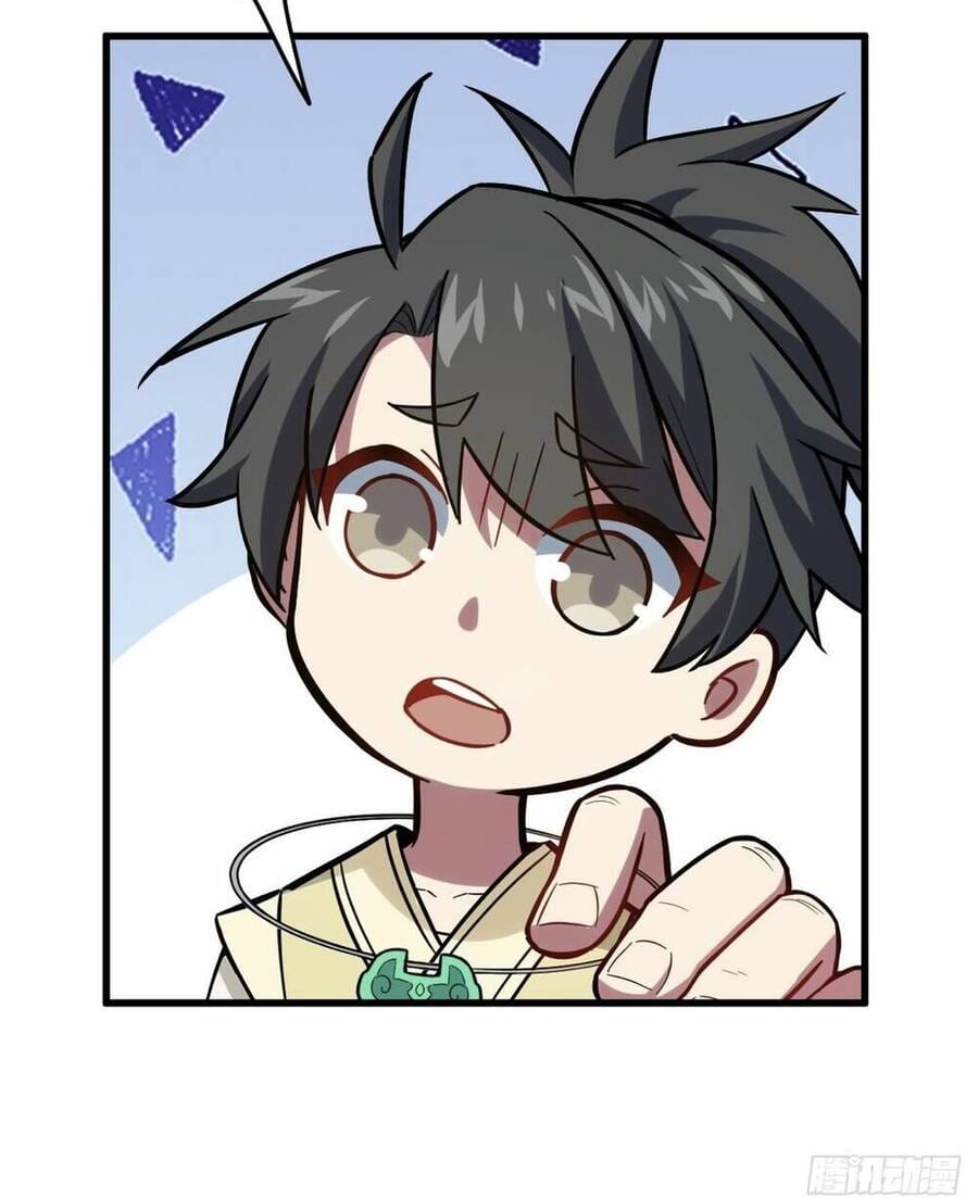 Truyện Tranh Bắt Đầu Đánh Dấu Hoang Cổ Thánh Thể trang 6