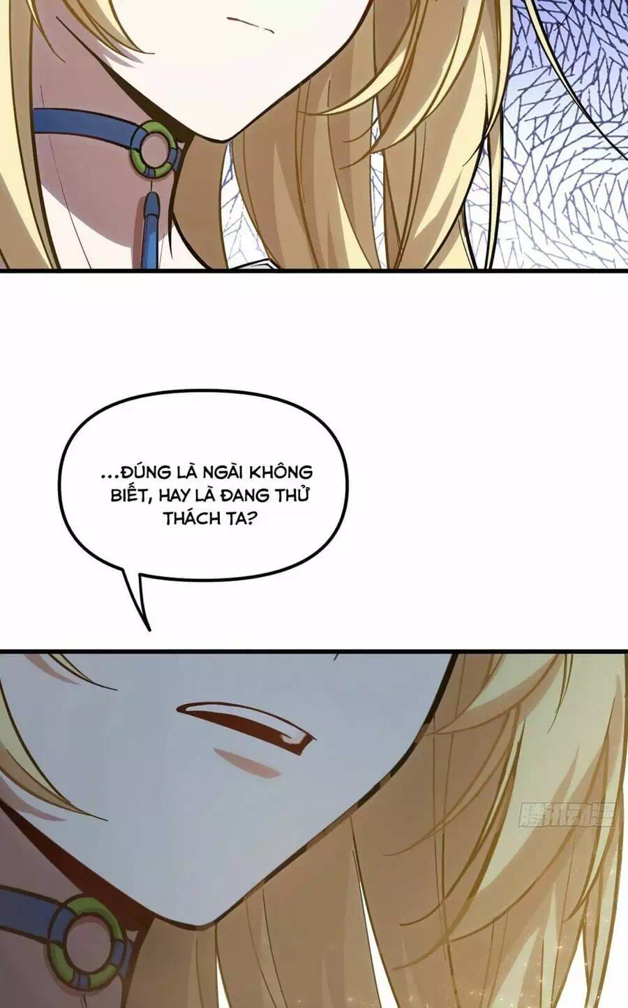 Truyện Tranh Bắt Đầu Đánh Dấu Hoang Cổ Thánh Thể trang 6