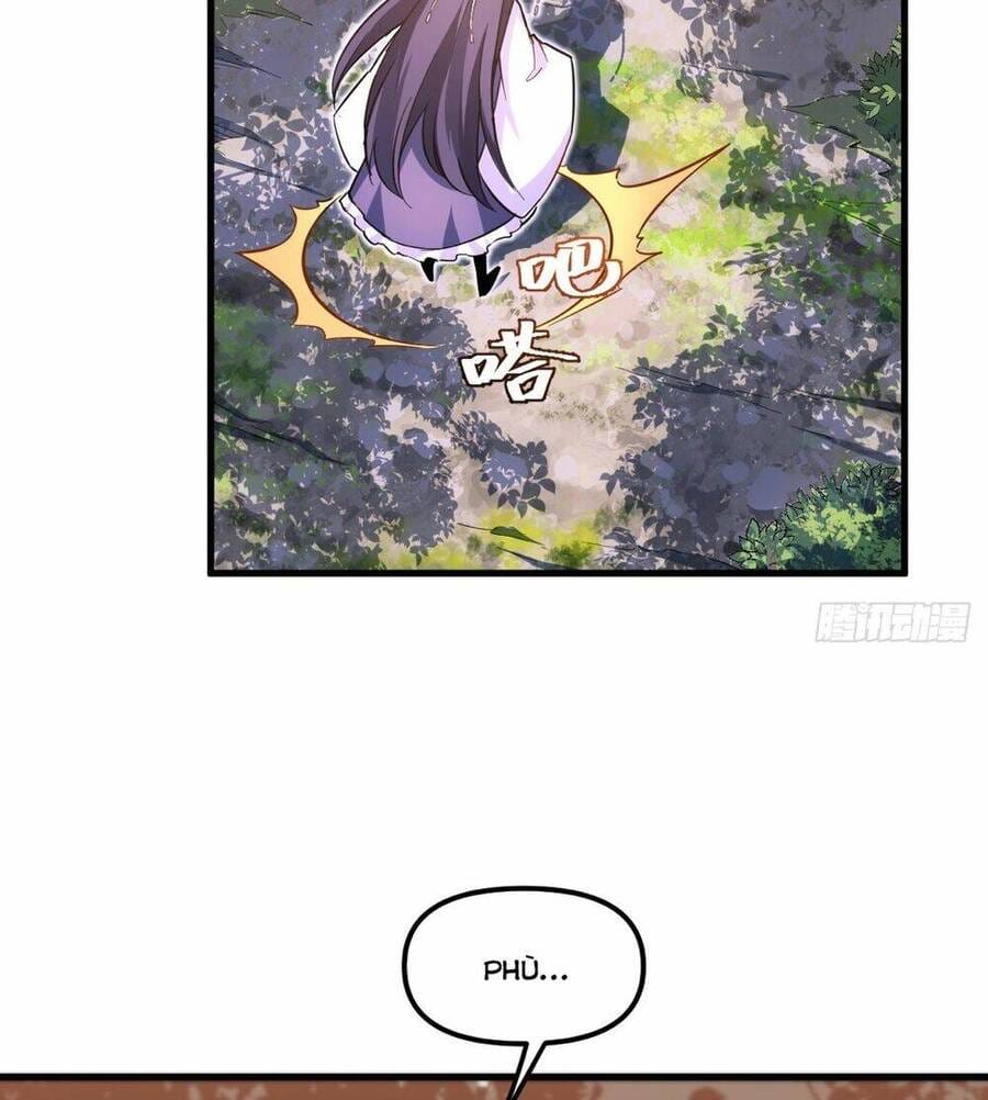 Truyện Tranh Bắt Đầu Đánh Dấu Hoang Cổ Thánh Thể trang 6