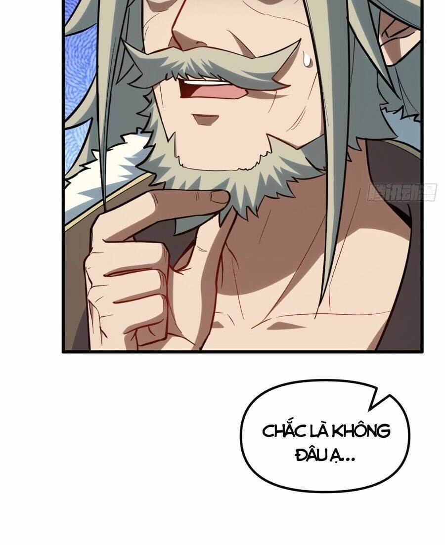 Truyện Tranh Bắt Đầu Đánh Dấu Hoang Cổ Thánh Thể trang 6