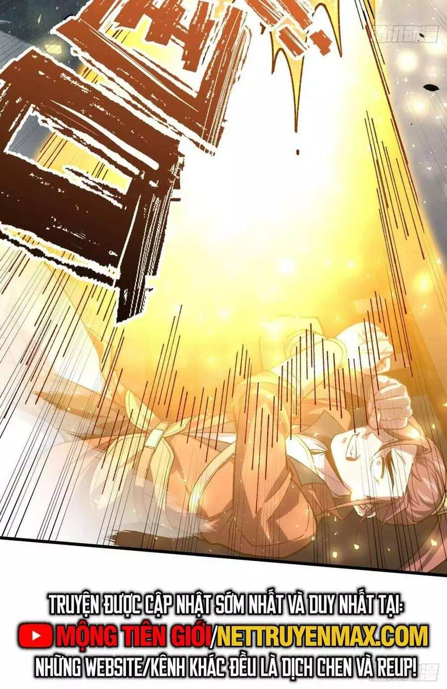 Truyện Tranh Bắt Đầu Đánh Dấu Hoang Cổ Thánh Thể trang 6