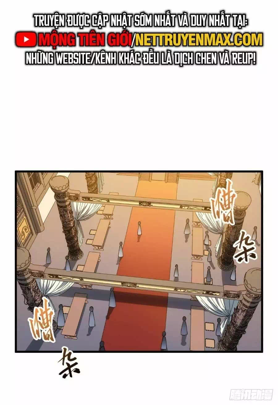 Truyện Tranh Bắt Đầu Đánh Dấu Hoang Cổ Thánh Thể trang 6