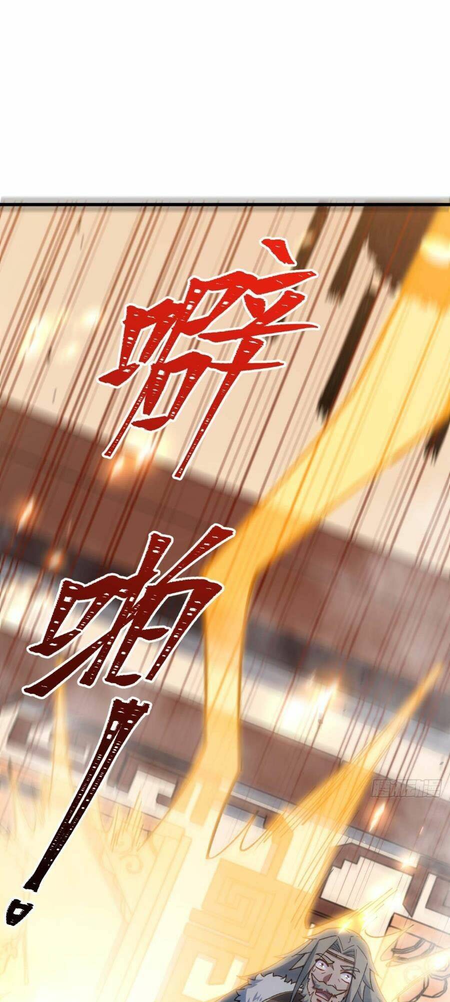 Truyện Tranh Bắt Đầu Đánh Dấu Hoang Cổ Thánh Thể trang 6