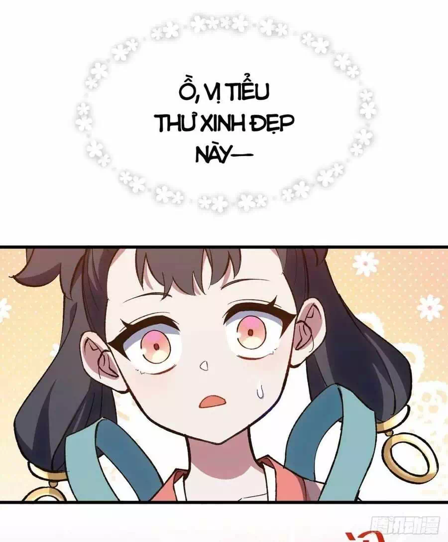 Truyện Tranh Bắt Đầu Đánh Dấu Hoang Cổ Thánh Thể trang 6