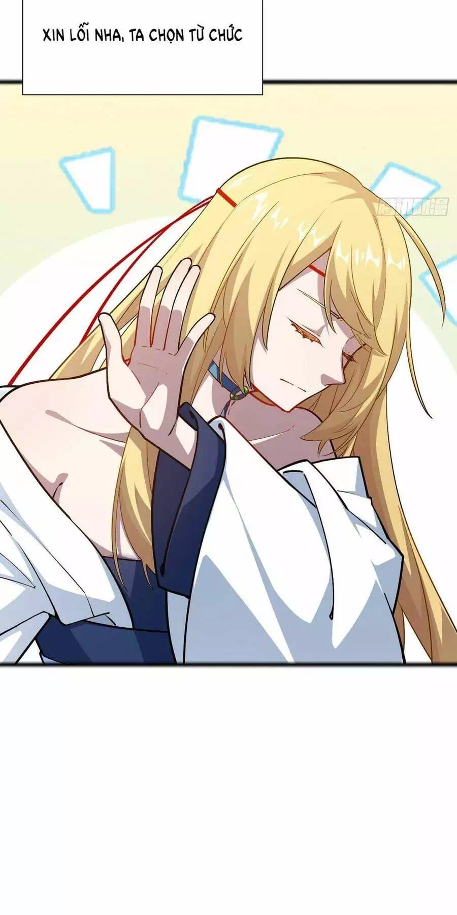 Truyện Tranh Bắt Đầu Đánh Dấu Hoang Cổ Thánh Thể trang 6