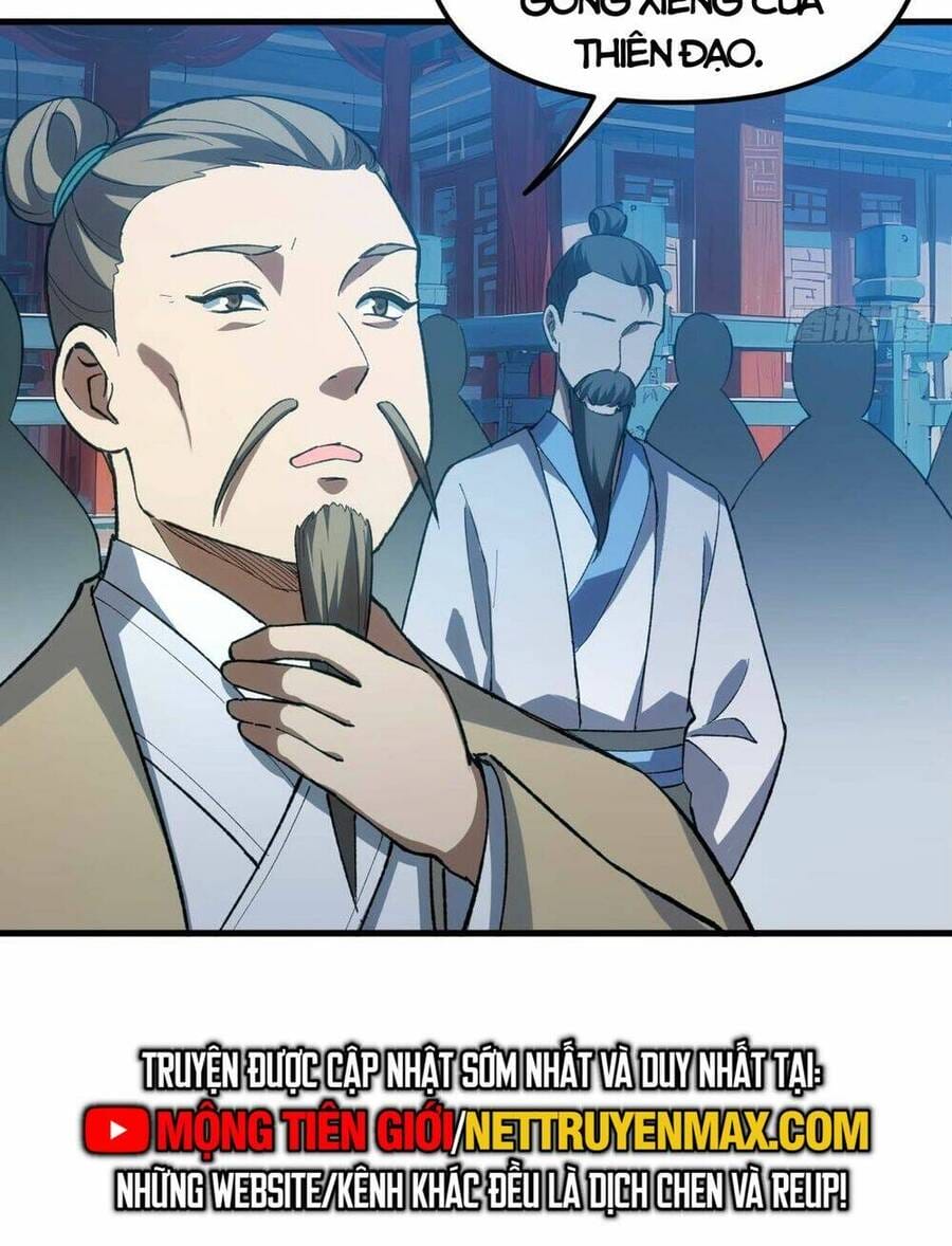 Truyện Tranh Bắt Đầu Đánh Dấu Hoang Cổ Thánh Thể trang 6