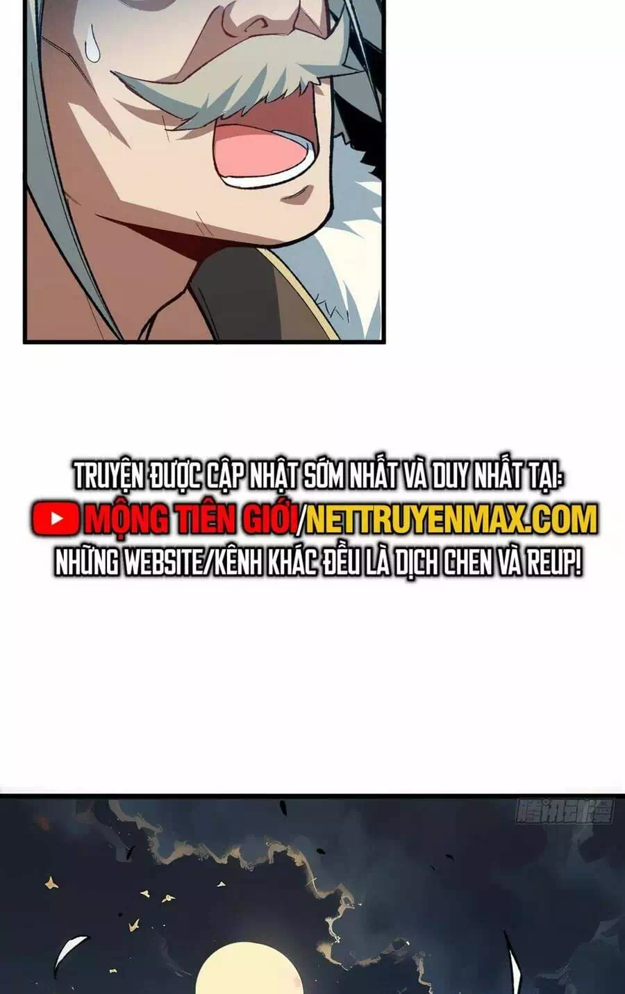 Truyện Tranh Bắt Đầu Đánh Dấu Hoang Cổ Thánh Thể trang 6