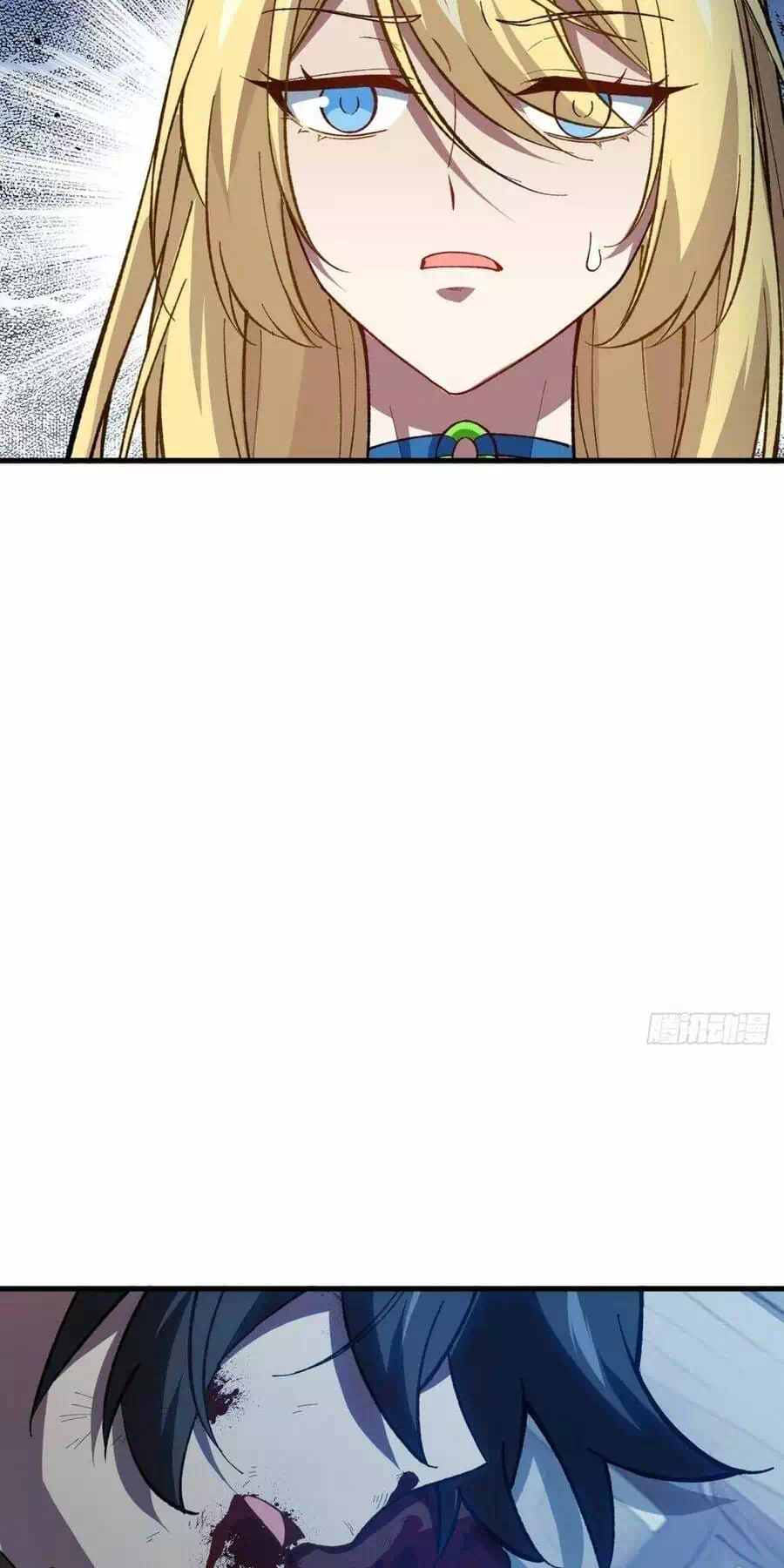 Truyện Tranh Bắt Đầu Đánh Dấu Hoang Cổ Thánh Thể trang 6