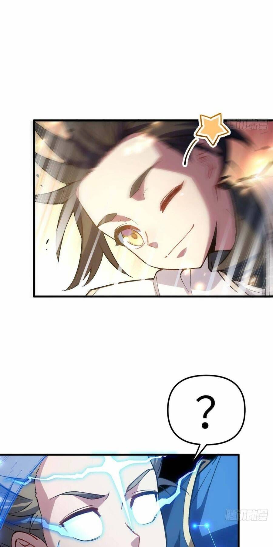 Truyện Tranh Bắt Đầu Đánh Dấu Hoang Cổ Thánh Thể trang 6