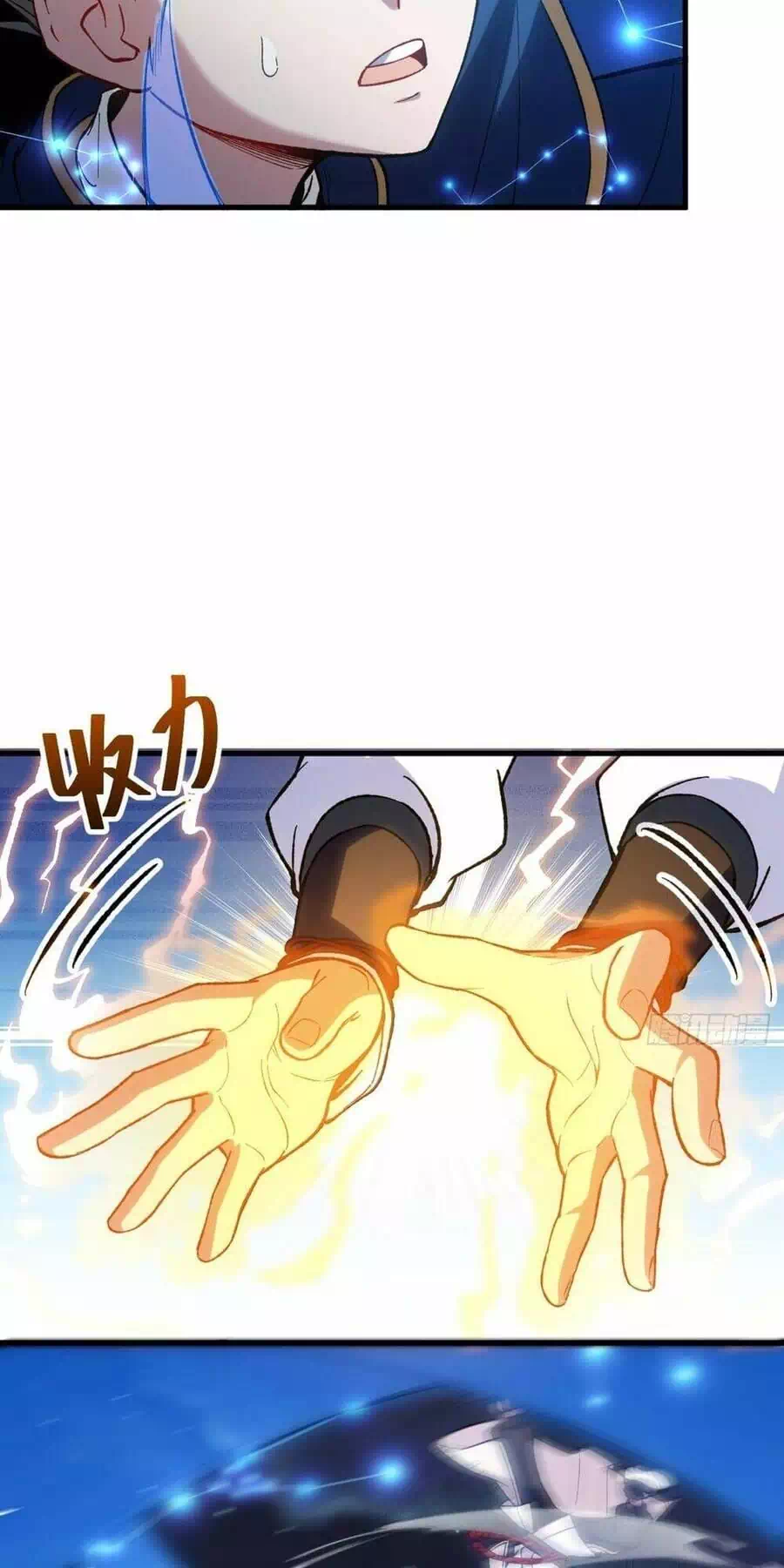 Truyện Tranh Bắt Đầu Đánh Dấu Hoang Cổ Thánh Thể trang 6