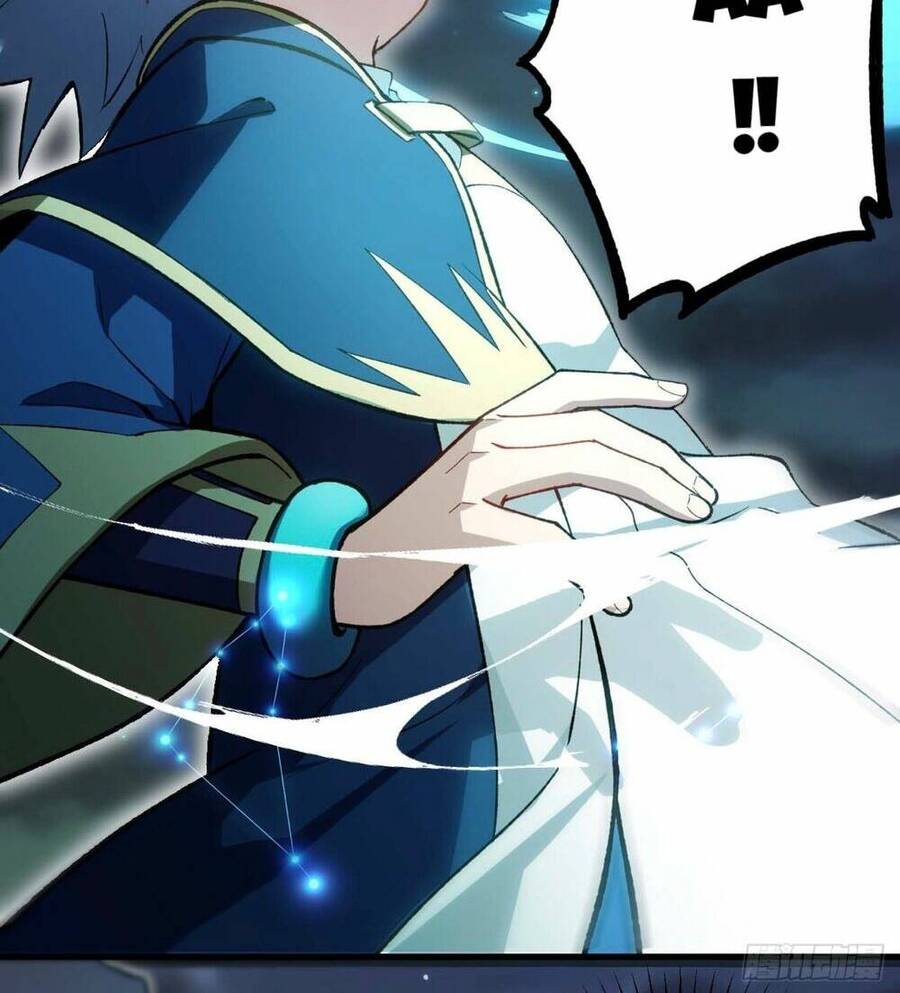 Truyện Tranh Bắt Đầu Đánh Dấu Hoang Cổ Thánh Thể trang 6