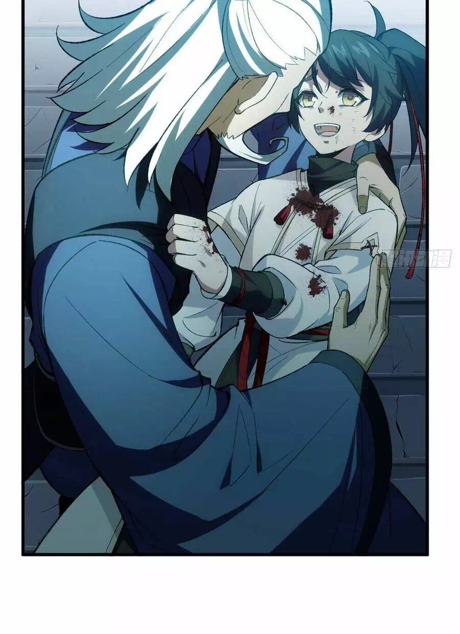 Truyện Tranh Bắt Đầu Đánh Dấu Hoang Cổ Thánh Thể trang 6