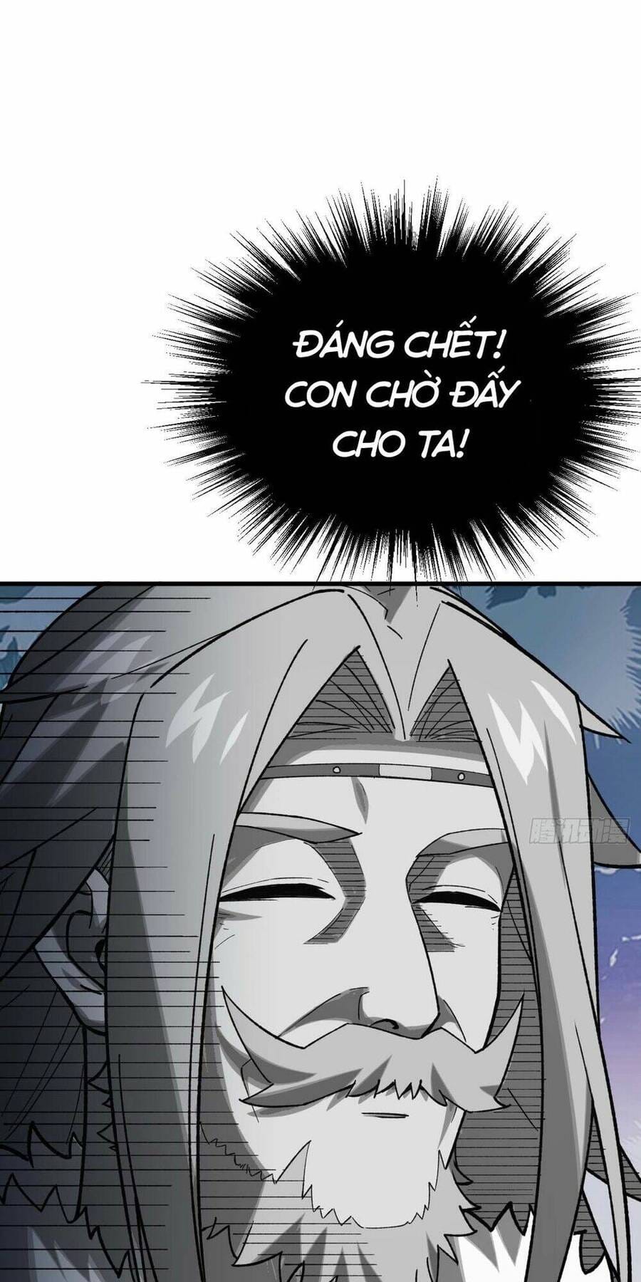 Truyện Tranh Bắt Đầu Đánh Dấu Hoang Cổ Thánh Thể trang 6