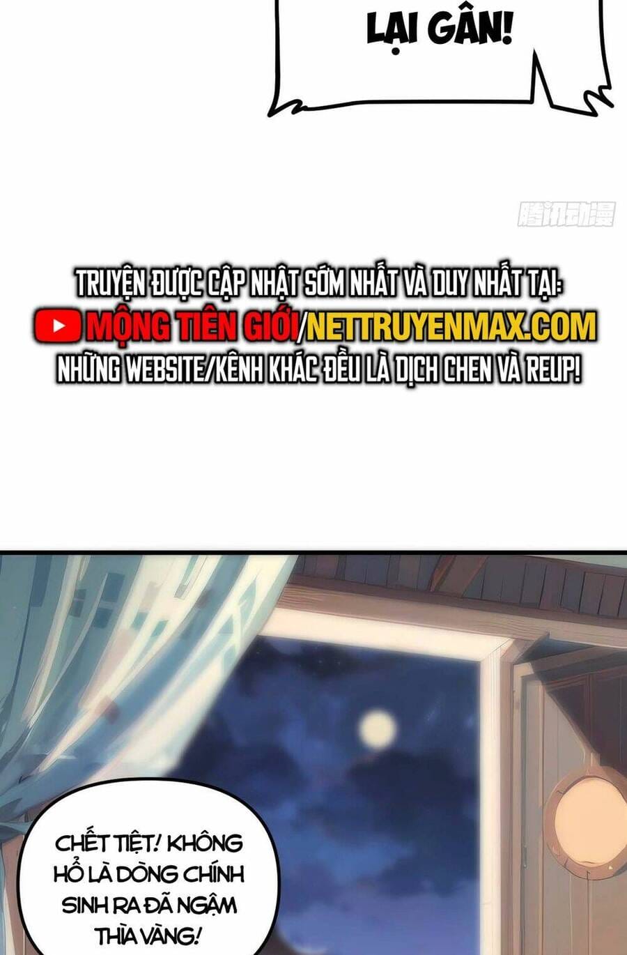 Truyện Tranh Bắt Đầu Đánh Dấu Hoang Cổ Thánh Thể trang 6