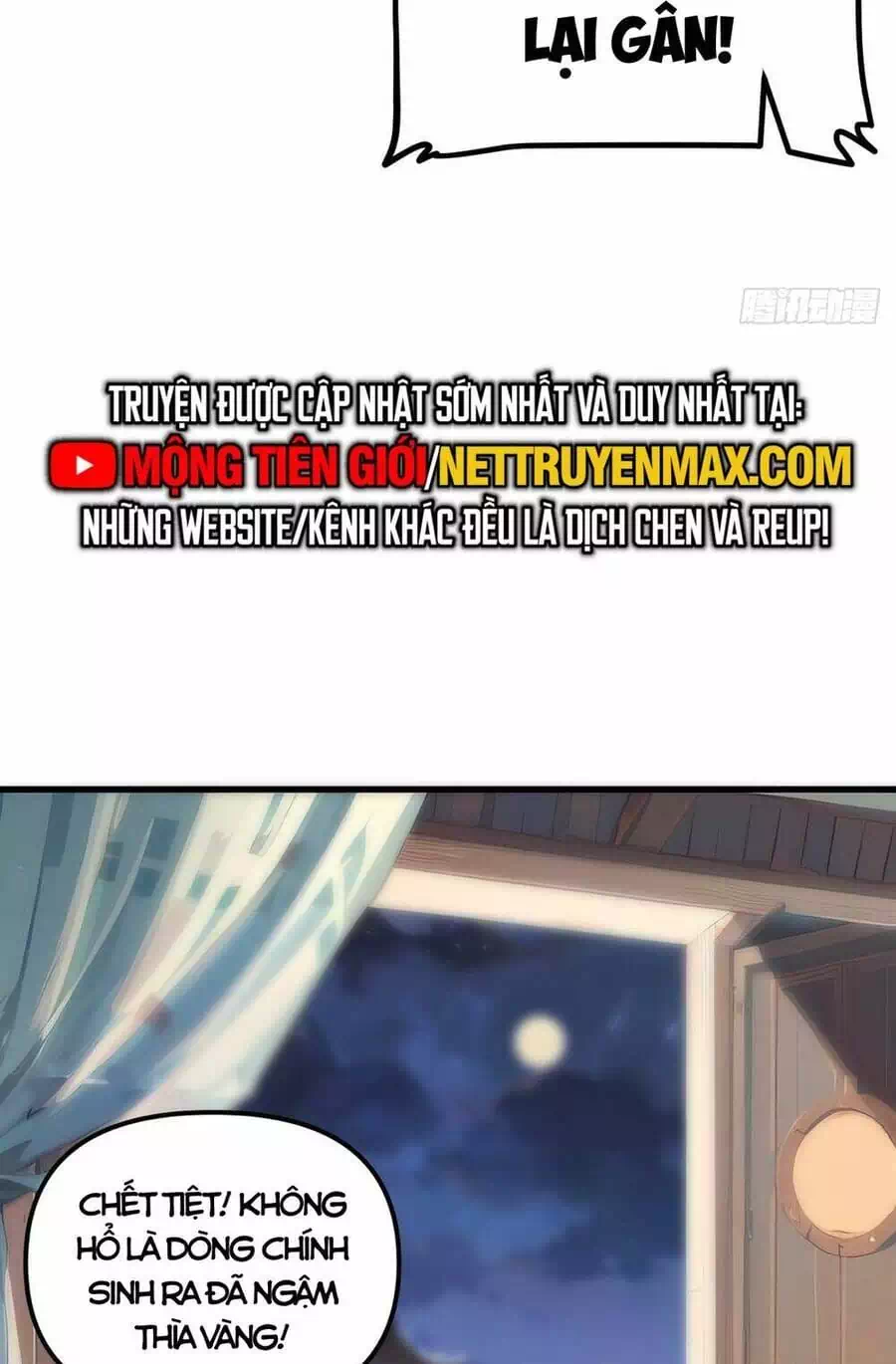 Truyện Tranh Bắt Đầu Đánh Dấu Hoang Cổ Thánh Thể trang 6