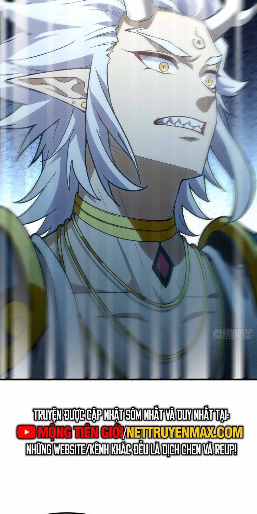 Truyện Tranh Bắt Đầu Đánh Dấu Hoang Cổ Thánh Thể trang 6