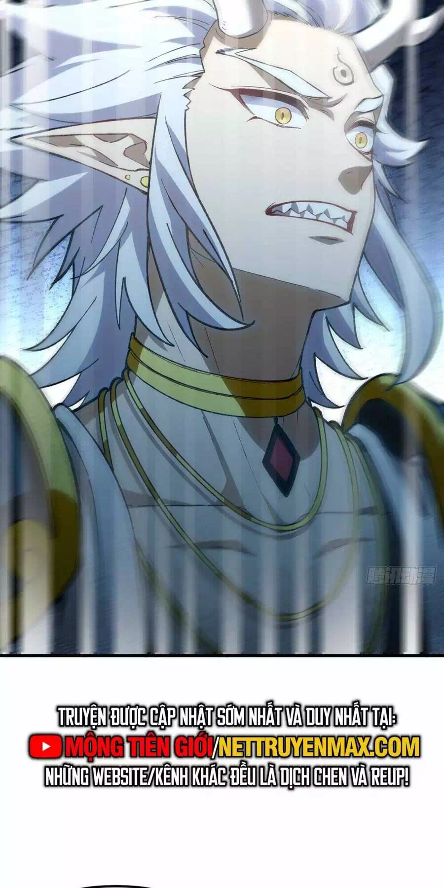 Truyện Tranh Bắt Đầu Đánh Dấu Hoang Cổ Thánh Thể trang 6