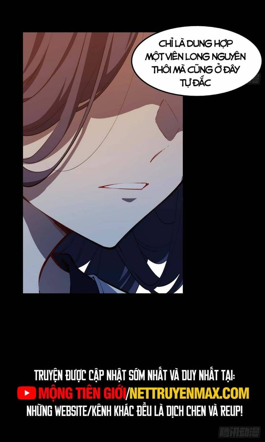 Truyện Tranh Bắt Đầu Đánh Dấu Hoang Cổ Thánh Thể trang 6