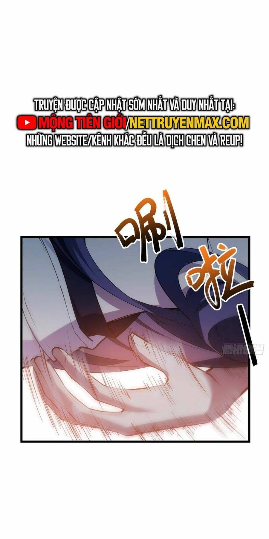 Truyện Tranh Bắt Đầu Đánh Dấu Hoang Cổ Thánh Thể trang 6