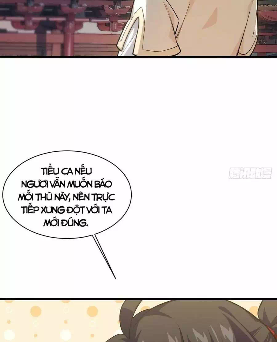 Truyện Tranh Bắt Đầu Đánh Dấu Hoang Cổ Thánh Thể trang 6