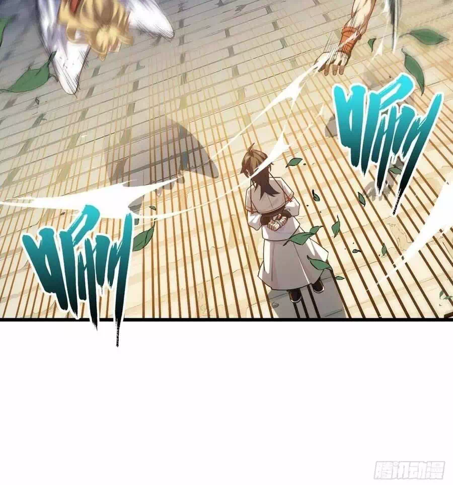 Truyện Tranh Bắt Đầu Đánh Dấu Hoang Cổ Thánh Thể trang 6