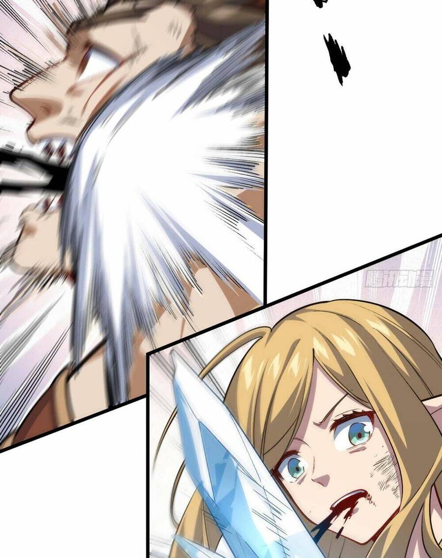 Truyện Tranh Bắt Đầu Đánh Dấu Hoang Cổ Thánh Thể trang 6