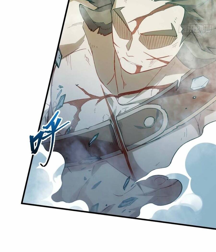 Truyện Tranh Bắt Đầu Đánh Dấu Hoang Cổ Thánh Thể trang 6