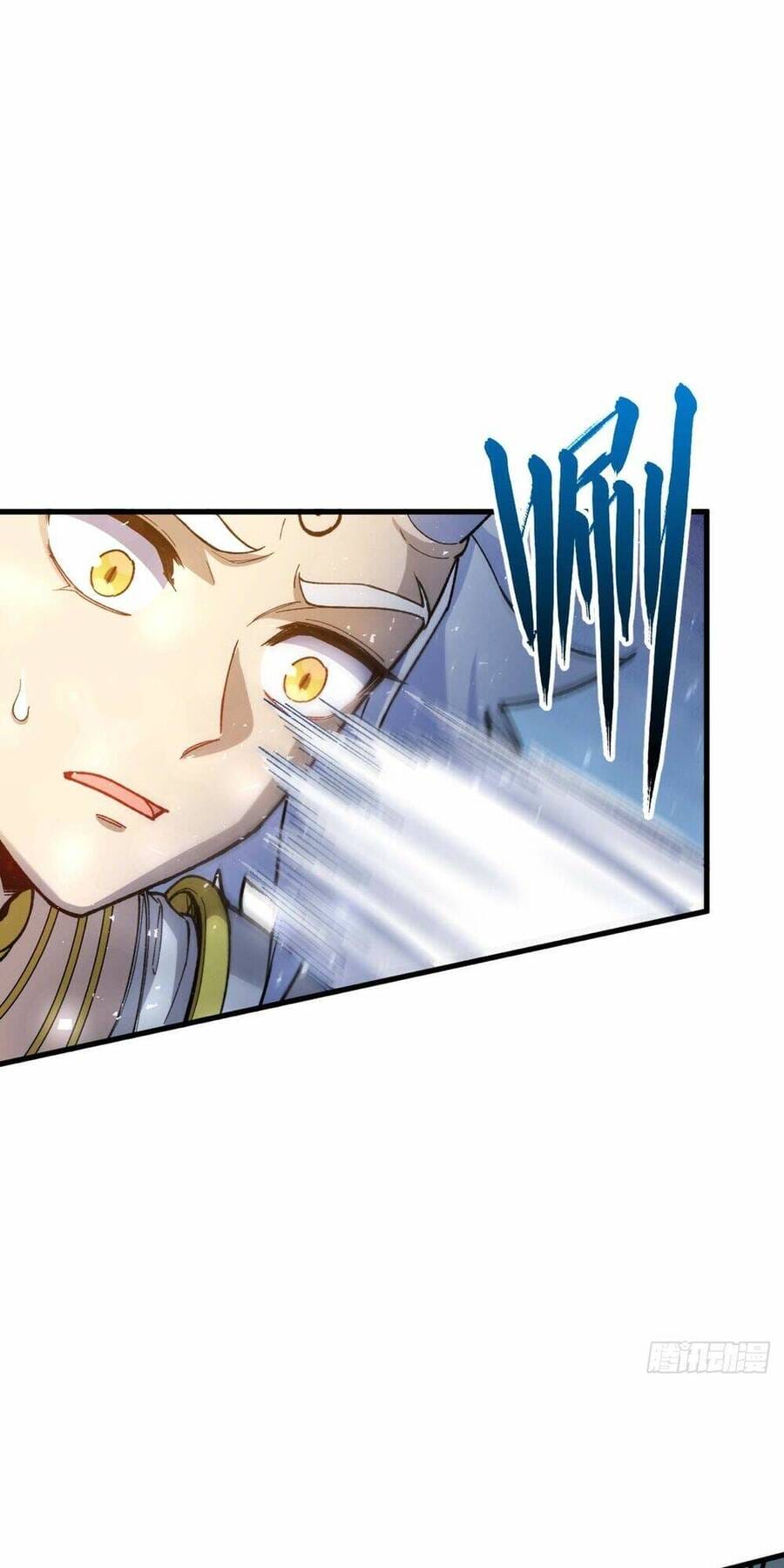 Truyện Tranh Bắt Đầu Đánh Dấu Hoang Cổ Thánh Thể trang 6