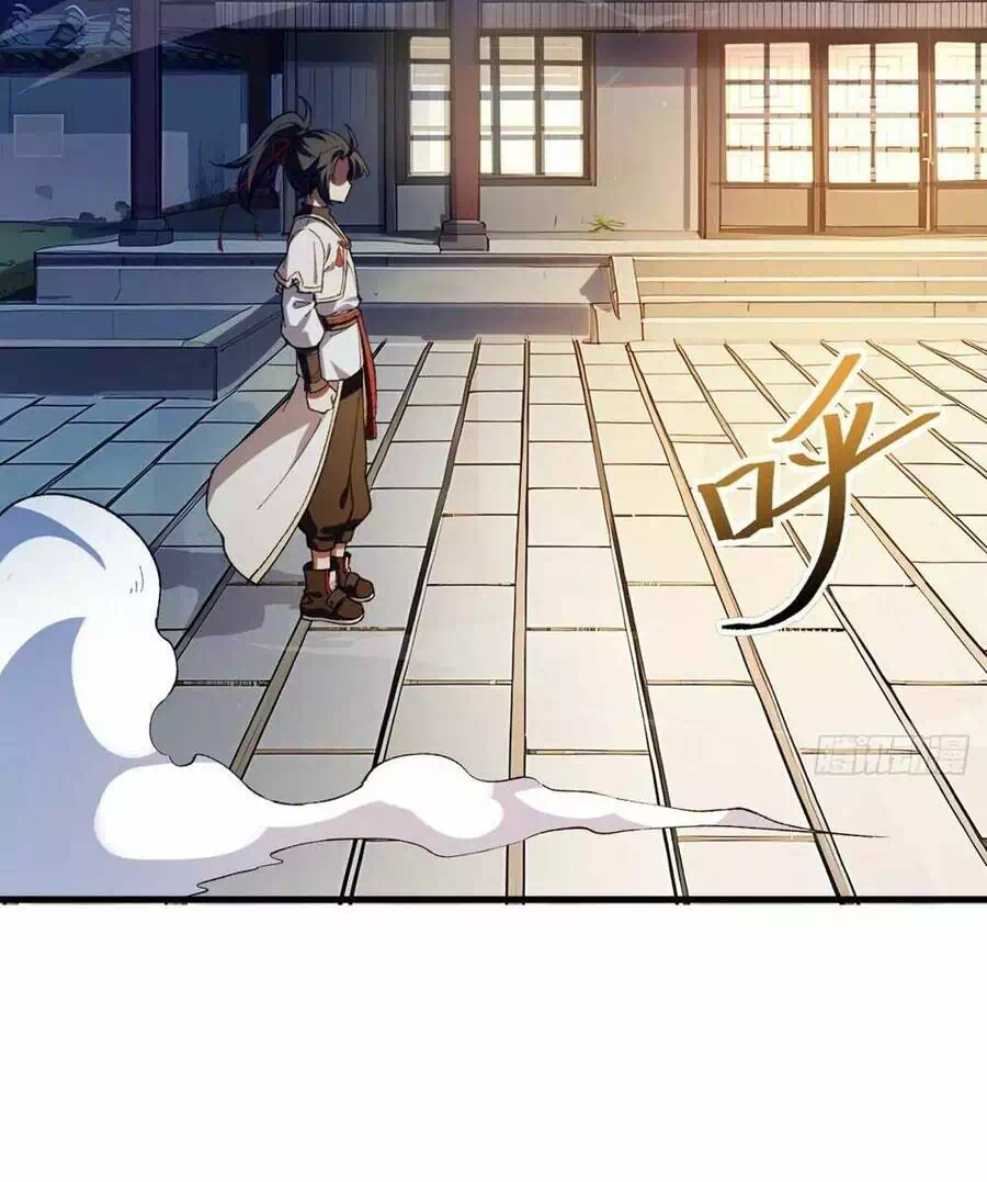 Truyện Tranh Bắt Đầu Đánh Dấu Hoang Cổ Thánh Thể trang 6