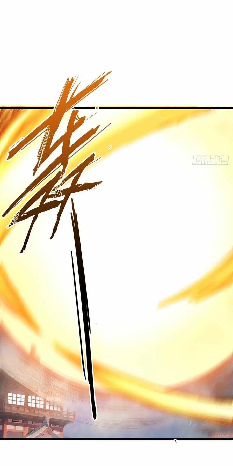 Truyện Tranh Bắt Đầu Đánh Dấu Hoang Cổ Thánh Thể trang 6