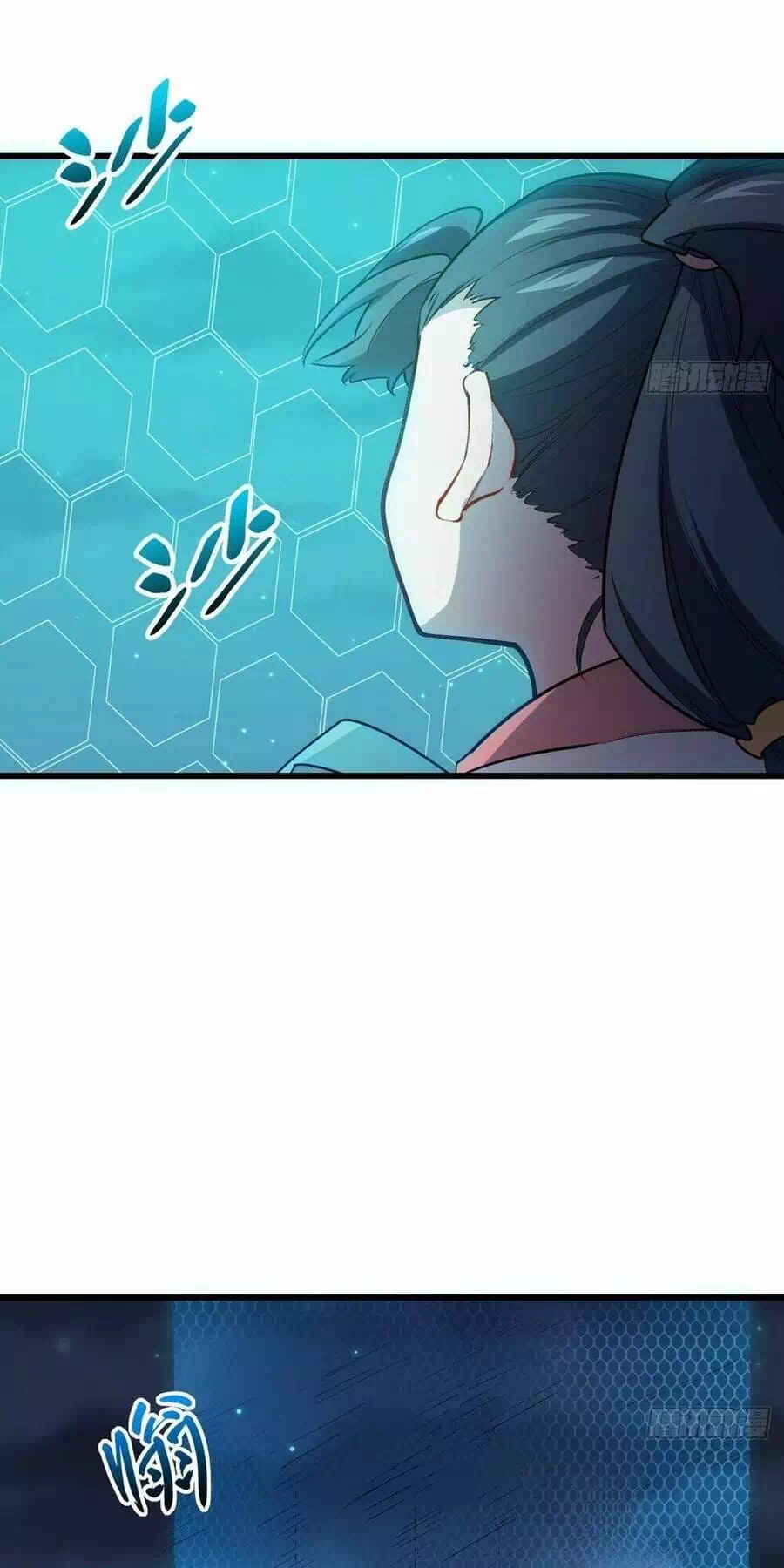 Truyện Tranh Bắt Đầu Đánh Dấu Hoang Cổ Thánh Thể trang 6