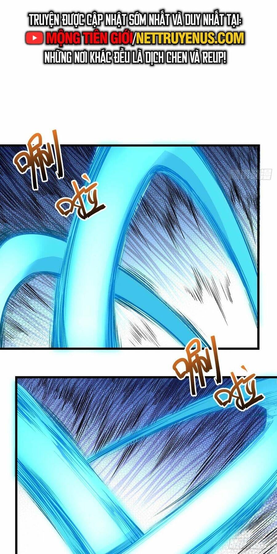 Truyện Tranh Bắt Đầu Đánh Dấu Hoang Cổ Thánh Thể trang 6