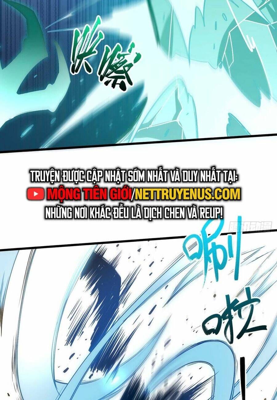 Truyện Tranh Bắt Đầu Đánh Dấu Hoang Cổ Thánh Thể trang 6