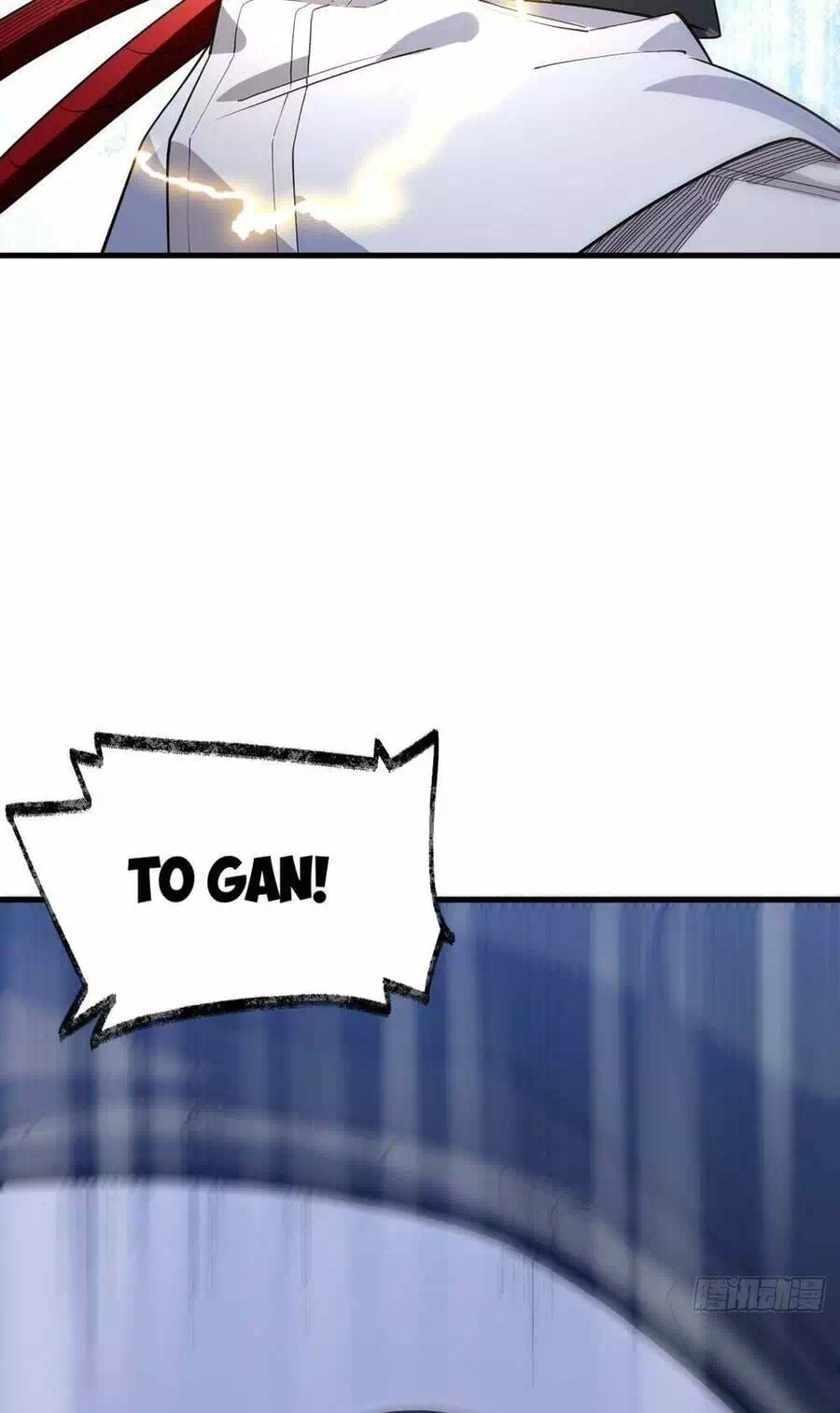 Truyện Tranh Bắt Đầu Đánh Dấu Hoang Cổ Thánh Thể trang 6