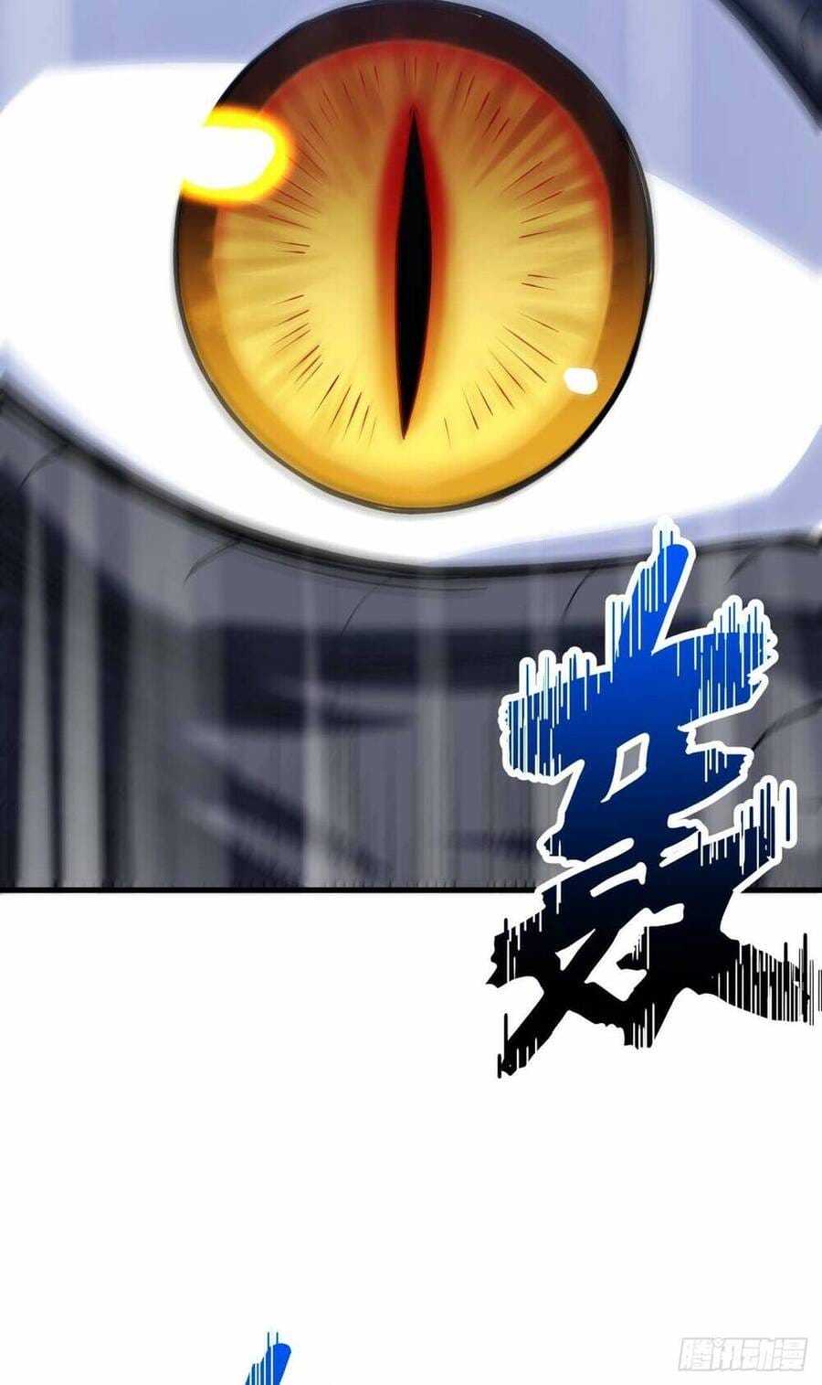 Truyện Tranh Bắt Đầu Đánh Dấu Hoang Cổ Thánh Thể trang 6