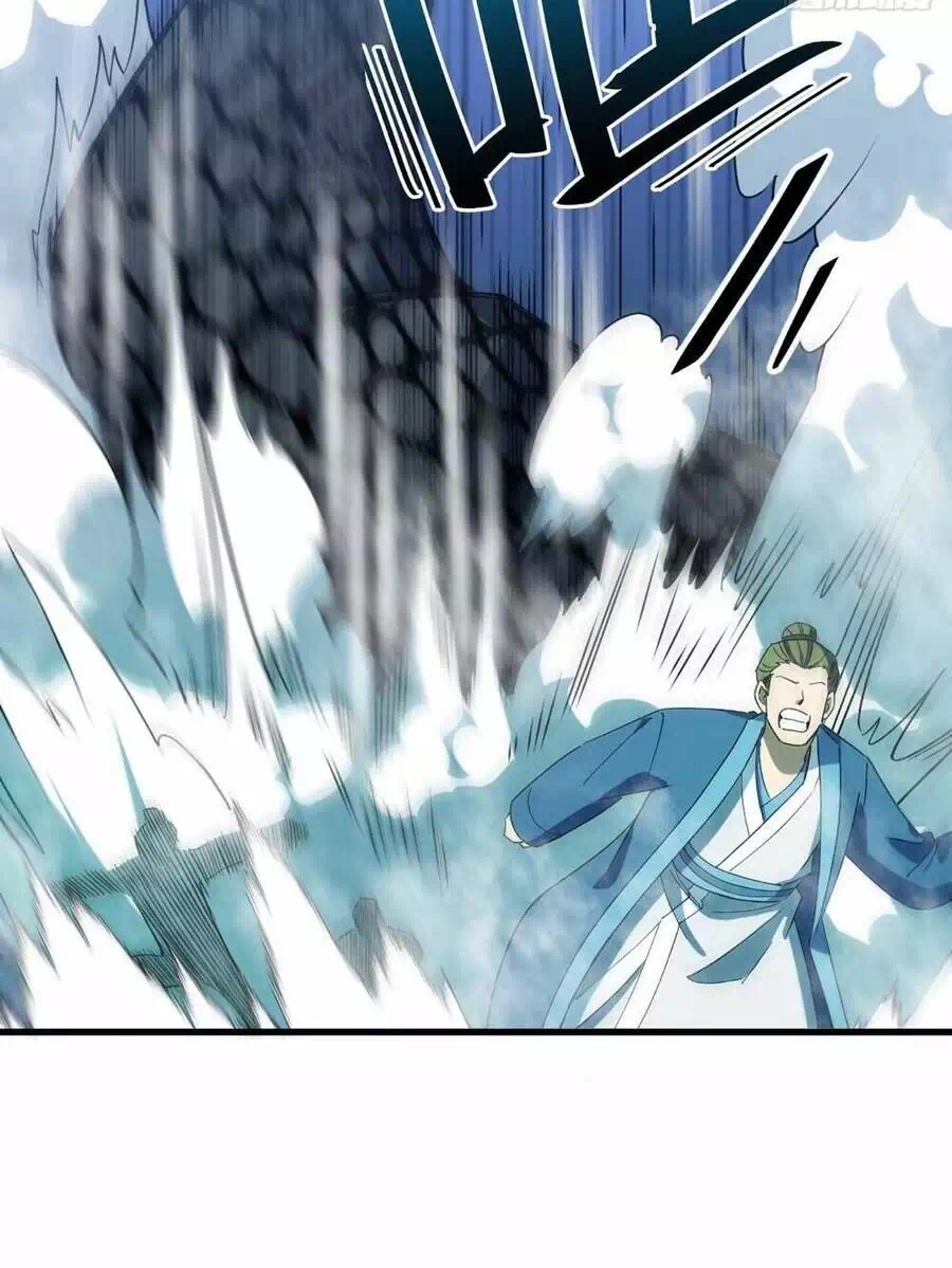 Truyện Tranh Bắt Đầu Đánh Dấu Hoang Cổ Thánh Thể trang 6