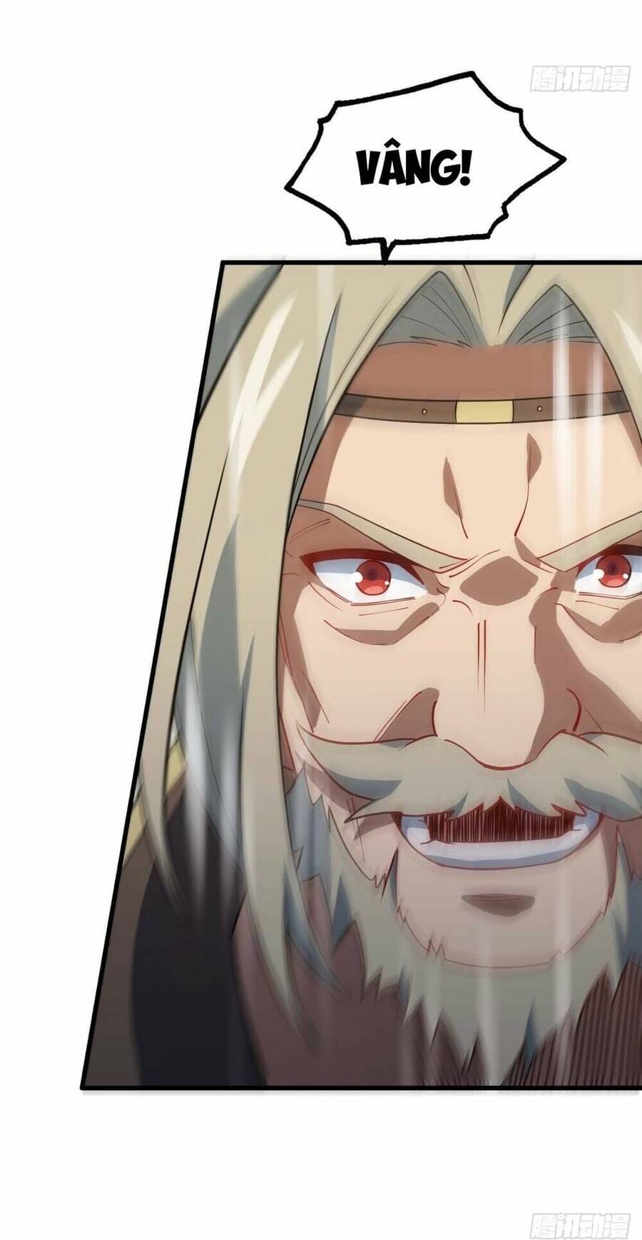 Truyện Tranh Bắt Đầu Đánh Dấu Hoang Cổ Thánh Thể trang 6