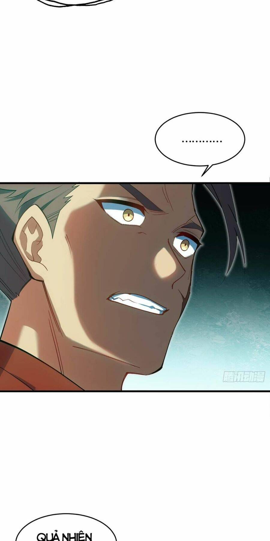 Truyện Tranh Bắt Đầu Đánh Dấu Hoang Cổ Thánh Thể trang 6